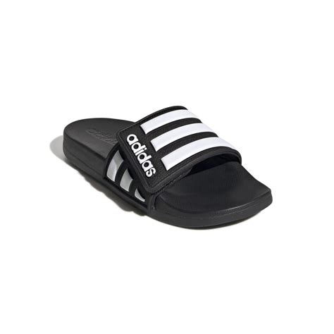 adidas badeschuhe kinder schwarz|Badeschuhe für Kinder .